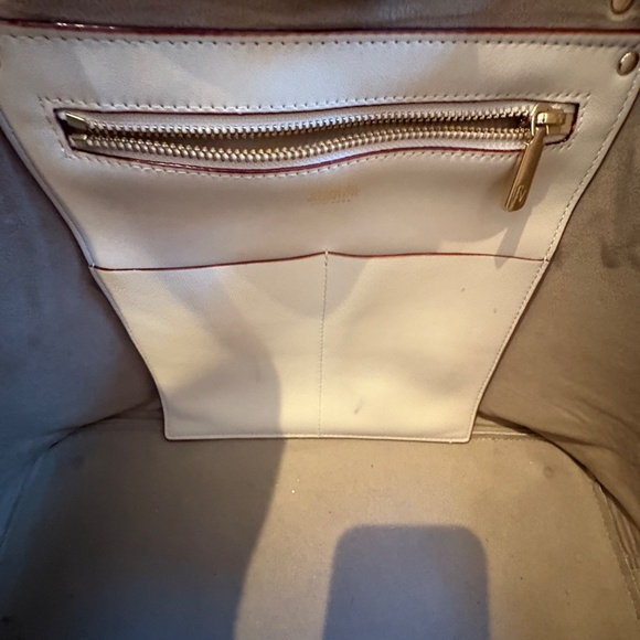 Frances Valentine Tricia blue Gradient - Picture 4 of 7